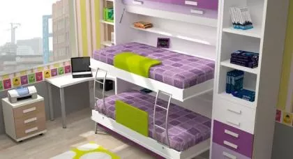 детская кровать, прячущаяся в шкаф5.jpg