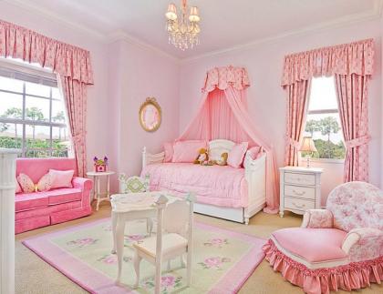принцесса и функциональная спальня для девочки.jpg
