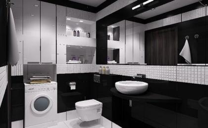 черная ванна с зеркалами1.jpg