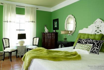 спальня зеленая1.jpg