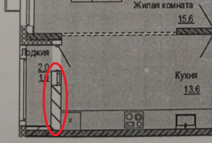 Как мерить квартиру. ЖК инновация высота потолков. Высота помещений зачем.