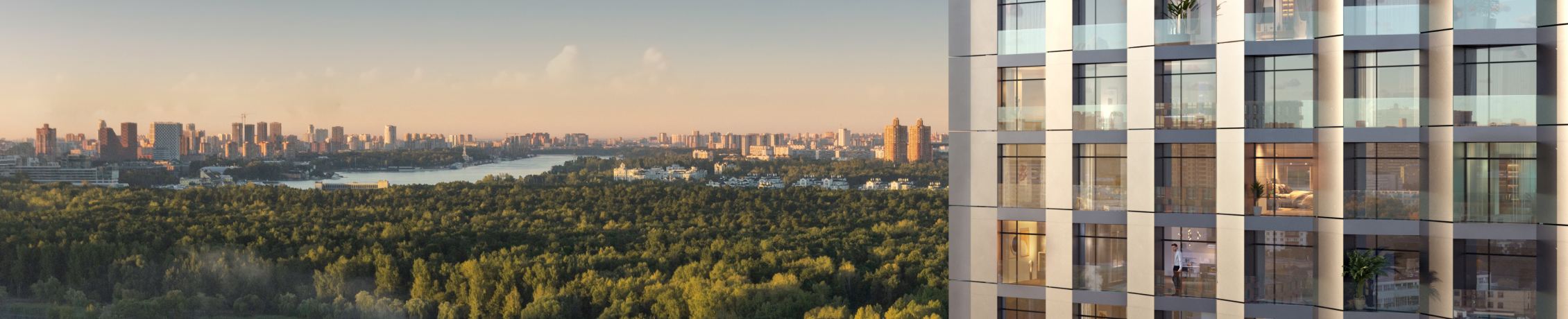 Жк левел нижегородская москва