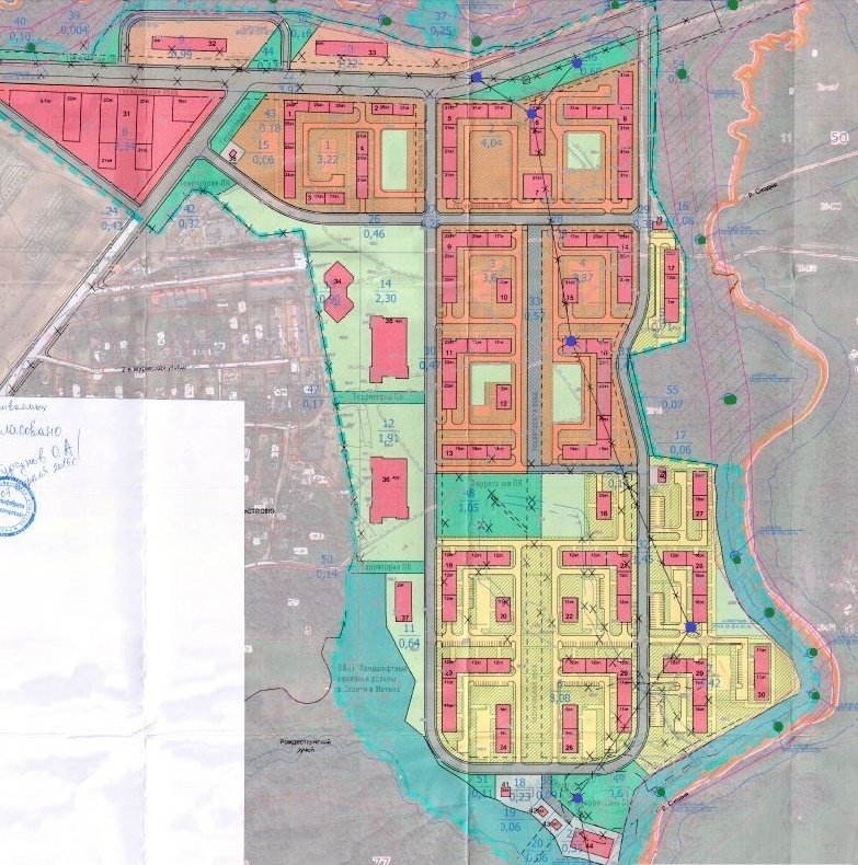 Мир митино план застройки