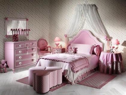 принцесса и функциональная спальня для девочки1.jpg