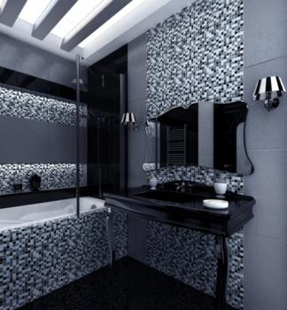 черная мозаика в ванной4.jpg