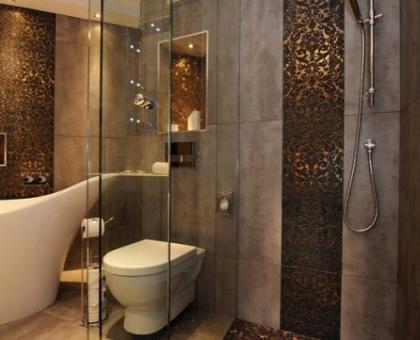 шоколадная мозаика в ванной2.jpg