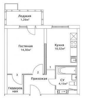 План квартиры перепланировка 1.jpg